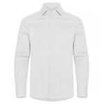 Clique Stretch shirt l/s