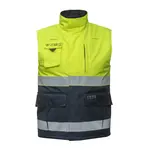 Hydrowear Multinorm Bodywarmer Metz