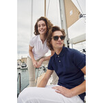 clique stretch premium polo 028240