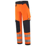 Tricorp Werkbroek 4-Way Stretch High Vis Redefined Knieversterking 506120