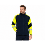 Tricorp Fleecejack Reflective 306119