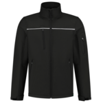 Tricorp Workwear Softshell Luxe Rewear 402701
