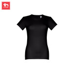 Ankara women t-shirt short sleeve