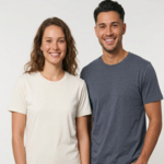 stanley & stella Re-creator unisex T-shirt korte mouwen STTU787