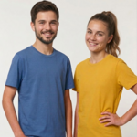 stanley & stella Creator 2.0 unisex T-shirt korte mouwen STTU169