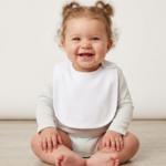 stanley & stella Baby slabbetje - STAU029