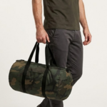 stanley & stella Duffle Bag STAU892