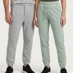 stanley & stella Jammer Dry unisex joggingbroek  STBU157