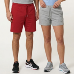 stanley & stella Trainer 2.0 unisex short STBU186