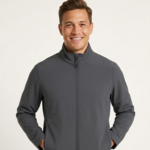 stanley & stella Navigator heren jas STJM167