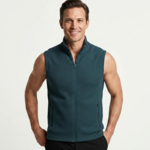 stanley & stella Quester unisex heren bodywarmer STJM240