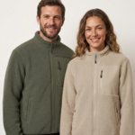 stanley & stella Brooker unisex jas STJU248