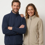 stanley & stella Trekker unisex jas STJU242