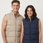 stanley & stella Gilets Puffer unisex bodywarmer STJU250