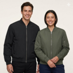 stanley & stella Bomber 2.0 unisex jas STJU251