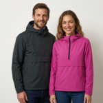stanley & stella Speeder unisex jas STJU834