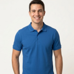 stanley & stella Stancer heren poloshirt korte mouwen STPM224