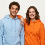 stanley & stella Drummer 2.0 mannen hoodie STSU168