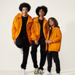 B&C B&C Reset Windbreaker
