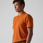 B&C B&C Inspire Polo Men