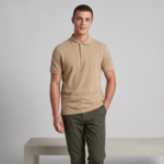 B&C B&C My ECO Polo 65/35