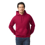 Gildan Heavy Blend Hooded Sweater GIL18500