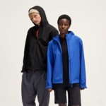 B&C B&C Reset 3Lr Hooded Softshell