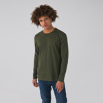 B&C B&C E150 Longsleeve