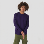 B&C B&C E190 Longsleeve