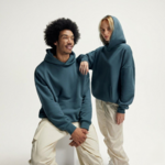 B&C B&C Influence Hoodie