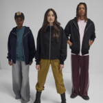 B&C B&C Influence Zip Hood