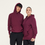 B&C B&C ID.223 Hoodie 50/50