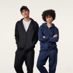 B&C B&C ID.224 Zip Hood 50/50