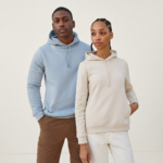 B&C B&C Inspire Hooded