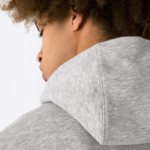 B&C B&C KING Zipped Hood