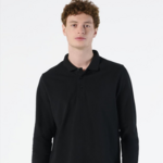 SOL'S Sol's Winter II Polo's Longsleeve