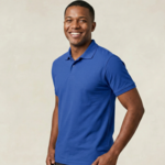 Fruit of the Loom Original Polo Heren