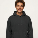 stanley & stella Slammer 2.0 vintage heren hooded sweater STSU211