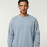 stanley & stella Radder 2.0 vintage unisex sweater STSU210