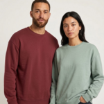 stanley & stella Ledger Dry dames sweatshirt lange mouwen STSU798