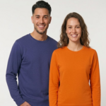 stanley & stella Roller unisex sweater STSU868