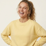 stanley & stella Alma dames sweater STSW212