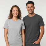 stanley & stella Rocker unisex T-shirt korte mouwen STTU758
