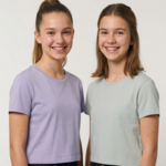 stanley & stella Serena dames T-shirt korte mouwen STTW173