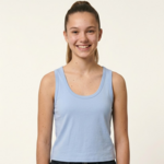 stanley & stella Stella Ava dames T-shirt  STTW963