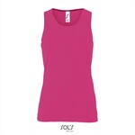 Sol's Sporty TT Women Sportswear T-shirts
