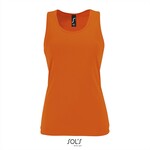 Sol's Sporty TT Women Sportswear T-shirts