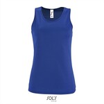 Sol's Sporty TT Women Sportswear T-shirts