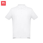 Adam men polo shirt short sleeve