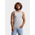 Lemon & Soda Unisex Cotton Elastane Tank Top